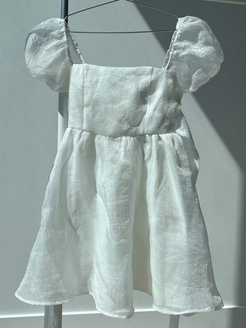 Lulus Babydoll Dress